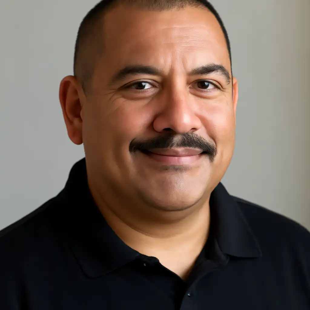 Javier Mendoza Sánchez